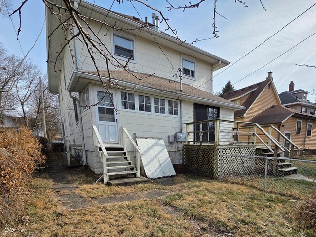 Building Photo - 128 S Butler Ave