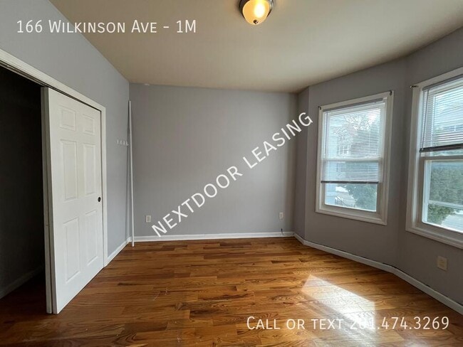 Building Photo - 166 Wilkinson Ave