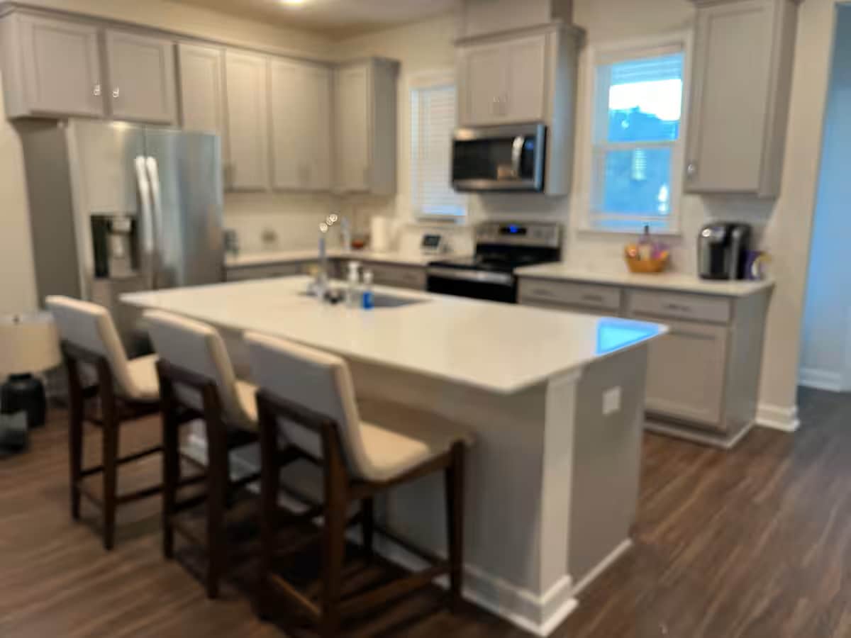 Kitchen - 301 Lanyard St