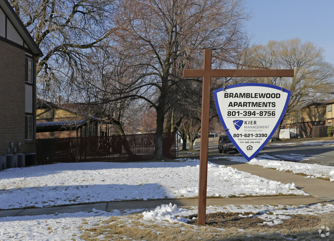 Building Photo - Bramblewood