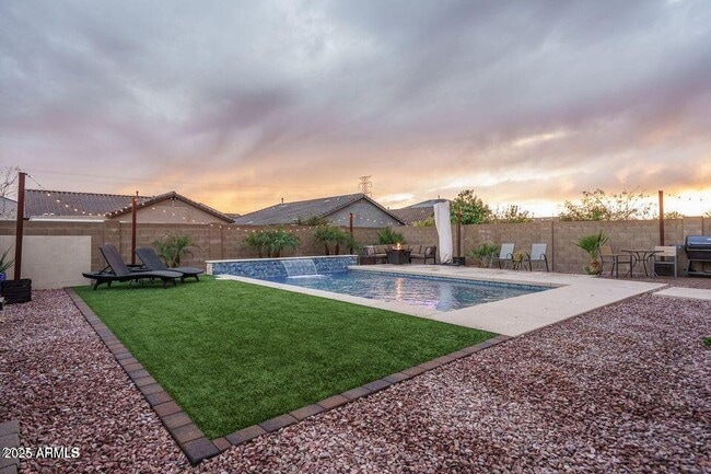 Primary Photo - 9547 W Chama Dr