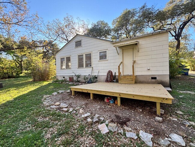 Building Photo - Fairview Properties