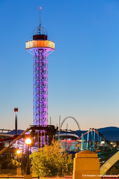 Building Photo - 1400 Little Raven St