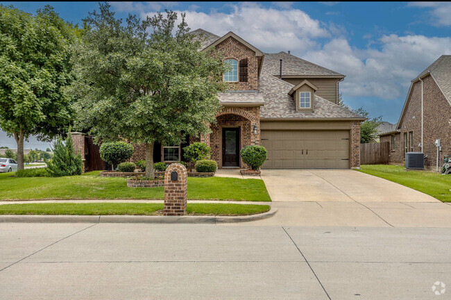 Center of City. Frisco ISD. - 10101 Blue Skies Dr