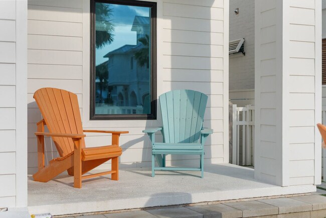 Building Photo - 26 Sea Walk Cir