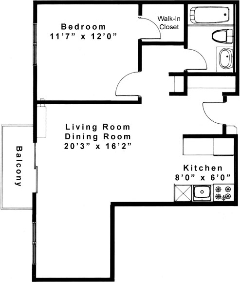 The Birchwood - Gurnee Meadows Independent Living