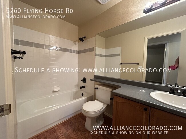 Building Photo - 3260 Flying Horse Rd