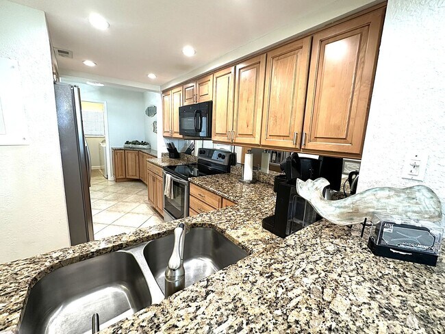 Building Photo - WALK OUT TO WTRFRNT 2/2 Furnished Rental MAY 1, 2026-NOVEMBER 3, 2026 BAHIA DEL MAR