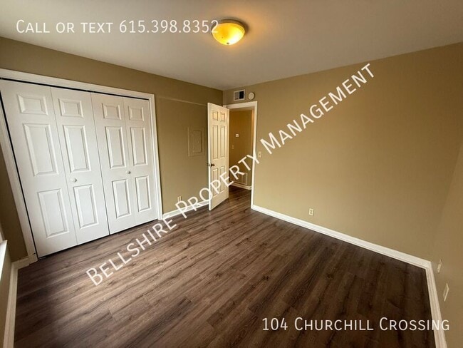 Building Photo - 104 Churchill Xing