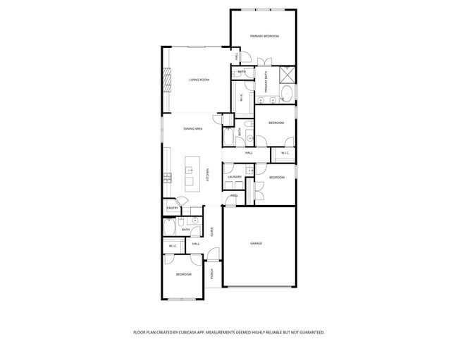 Building Photo - 9311 Blackwell Orchard Ln