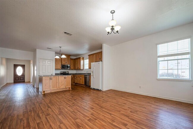 Building Photo - 5906 Yaupon Ridge Dr
