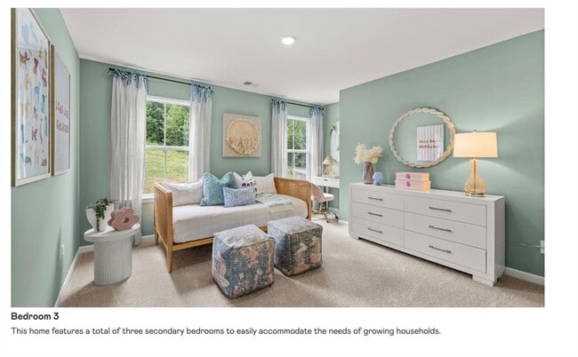 Building Photo - 132 Saddlebred Wy