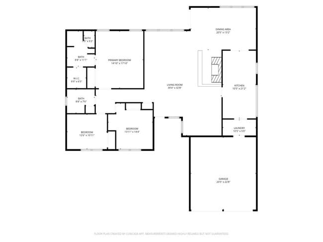 Building Photo - 202 Santa Fe