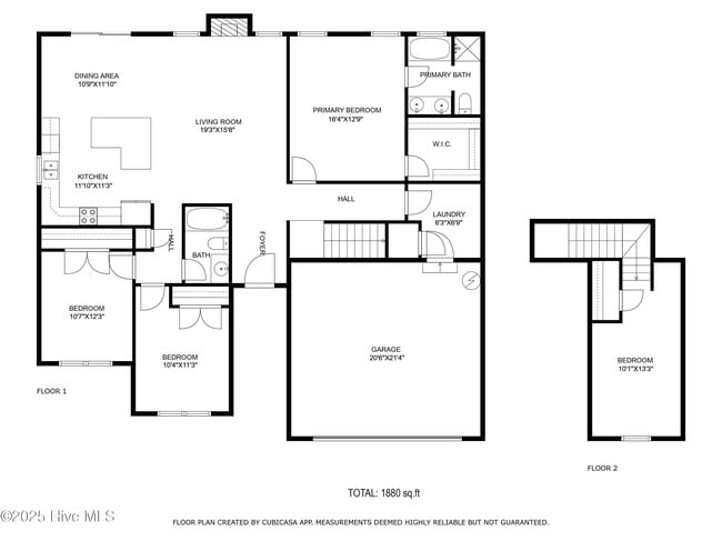 Building Photo - 695 Aria Ln