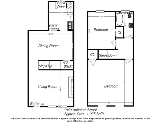 Building Photo - Charming Rowhouse in the Heart of Morningside!
