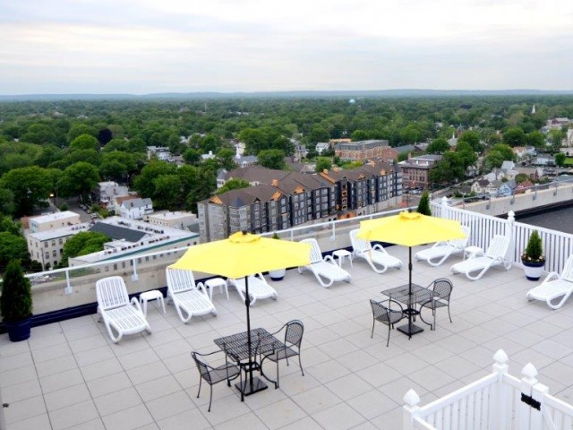 Building Photo - Skyview Apartments at Carriage City Plaza