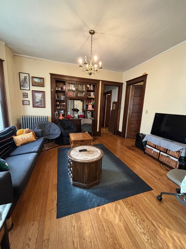 Building Photo - 2901 N Prospect Ave