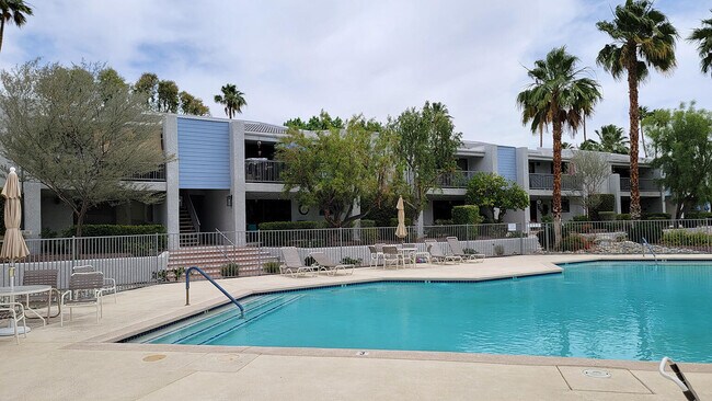 Building Photo - 3155 Ramon Rd