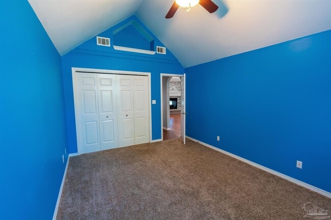 Building Photo - 400 Ridge Wood Cir