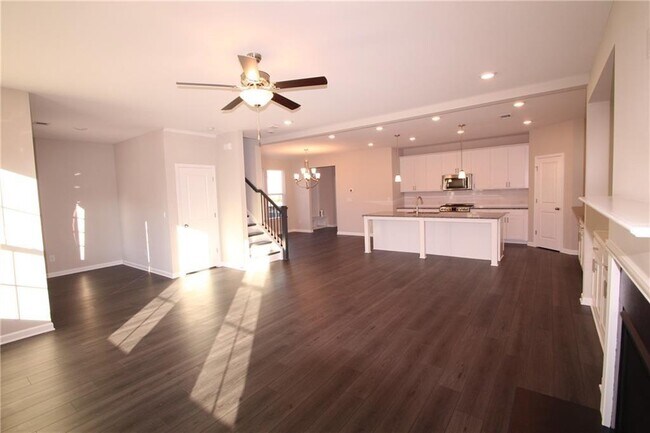 Building Photo - 4266 Waxwing St
