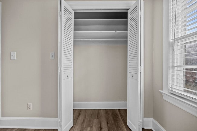 Building Photo - Cozy 2 Bed Duplex in the Heart of Lillington