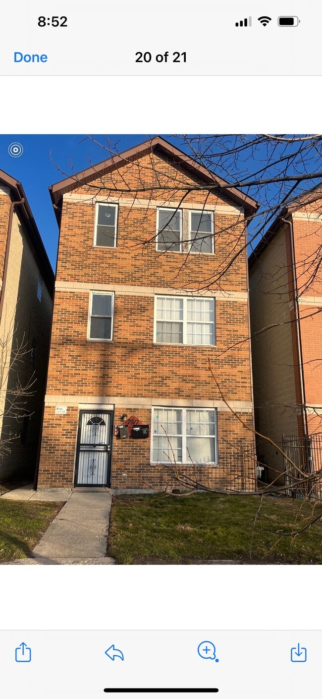 Building Photo - 7917 S Phillips Ave