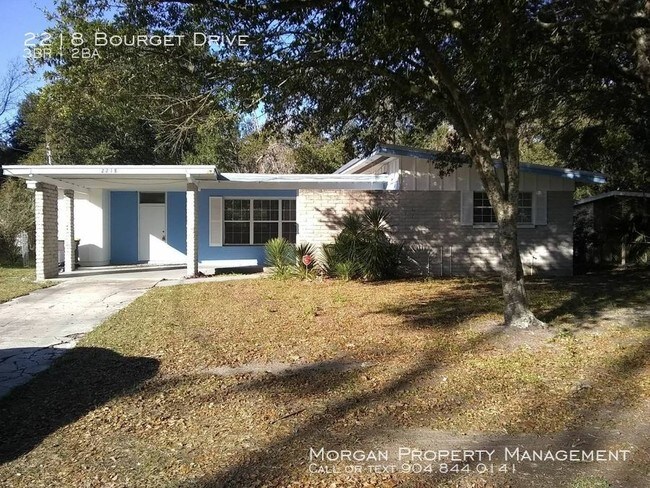 Primary Photo - 2218 Bourget Dr