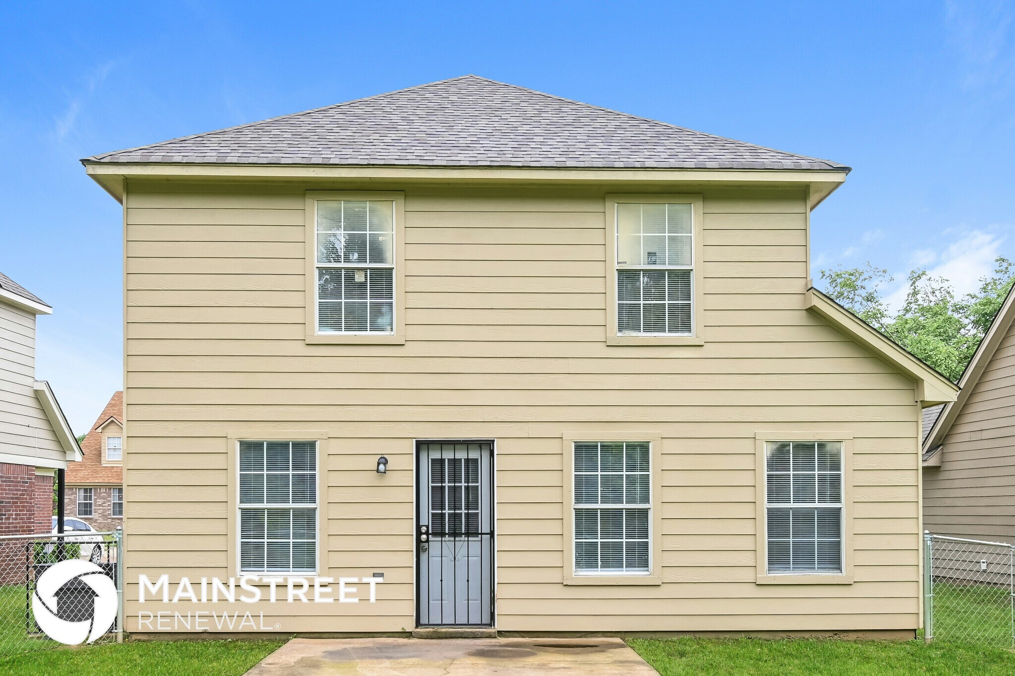 Building Photo - 4838 Mistic Lake Dr