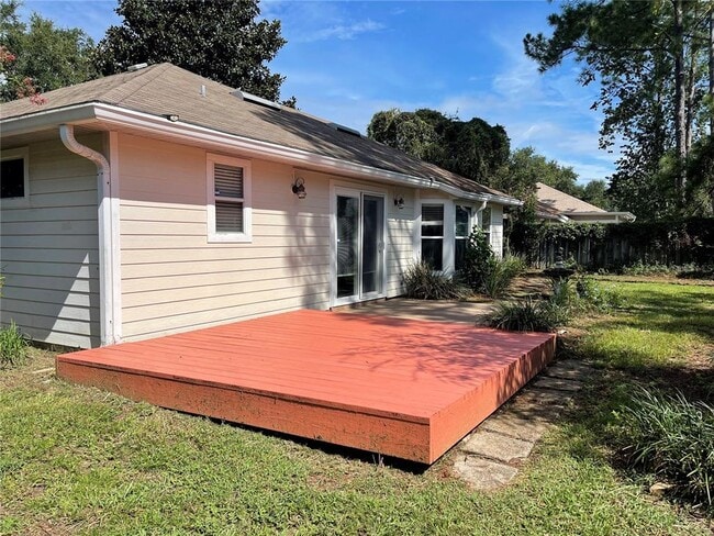 Building Photo - 4349 NW 34th Dr