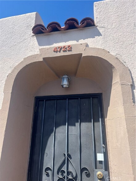 Building Photo - 4722 Oregon St
