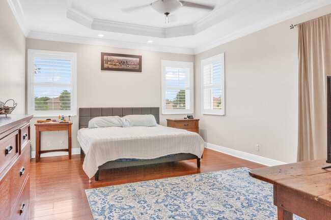 Building Photo - 8155 Viale Matera