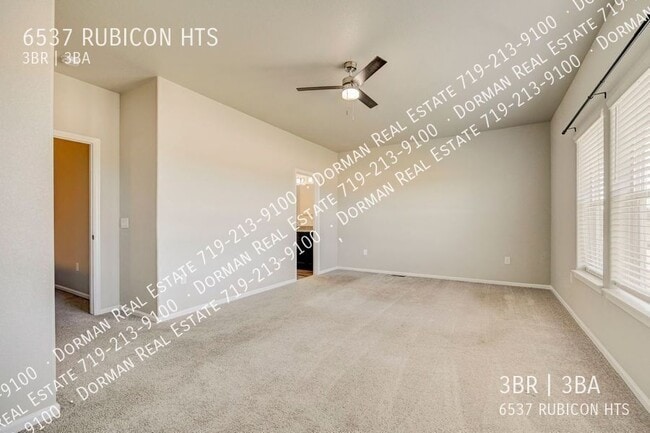 Building Photo - 6537 Rubicon Dr