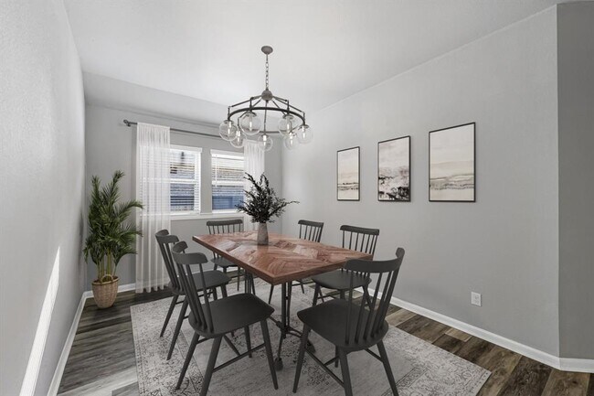 Building Photo - 4946 Hitchings Ct