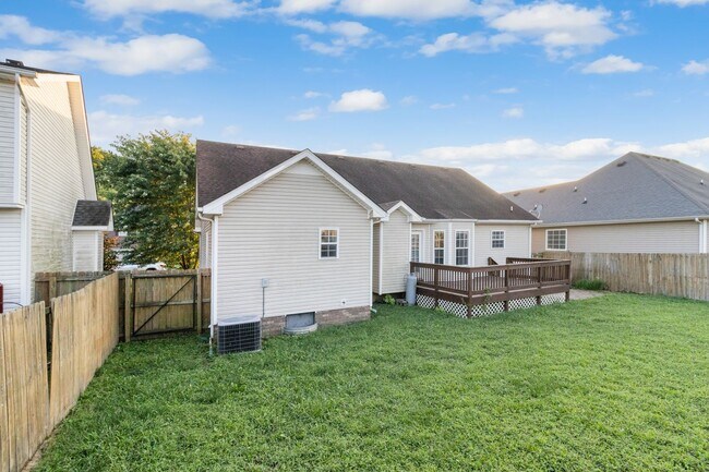 Building Photo - 1389 Bruceton Dr