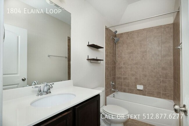 Building Photo - 1804 Elaina Loop