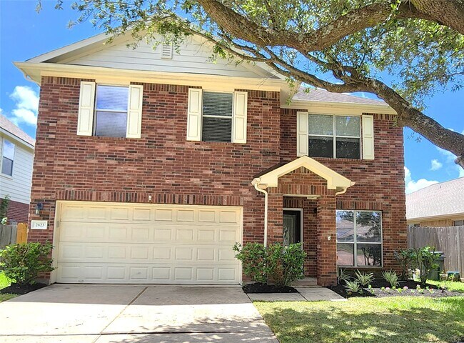 Primary Photo - 2623 Sable Ridge Ln