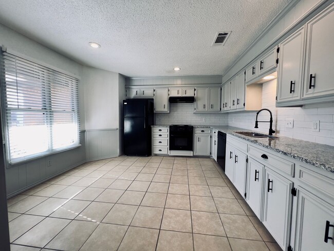 Building Photo - Completely Updated 3/2/2 in The Meadows close to Preston Smith Elementary