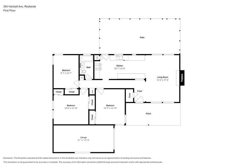 Building Photo - 304 Hartzell Ave