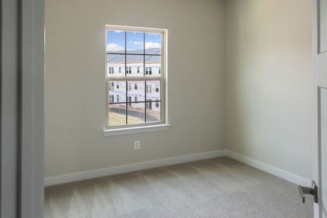 Building Photo - New Construction 3-Level Townhome w/ High-...