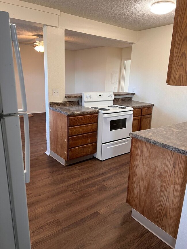 Interior Photo - Gazebo Apartments