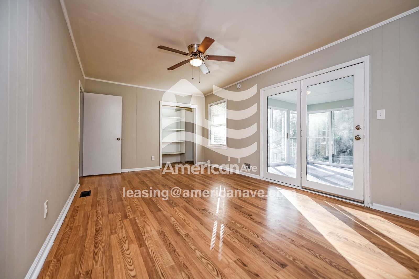 Building Photo - 6611 Perkins Cir