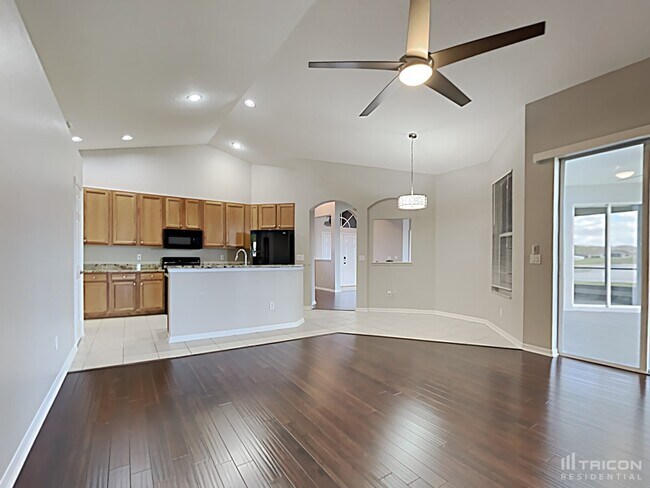 Building Photo - 11518 Harlan Eddy Ct