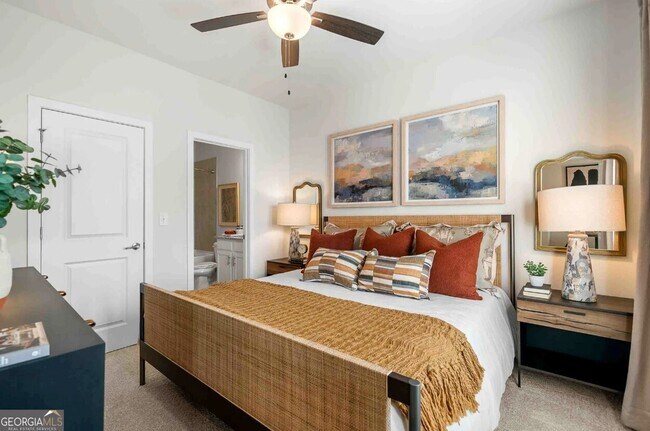 Building Photo - 1450 Peachtree Industrial Blvd