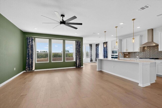 Building Photo - 17405 Palo Corona Ln