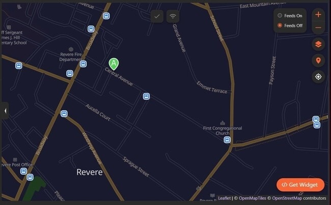 Building Photo - 20 Central Ave