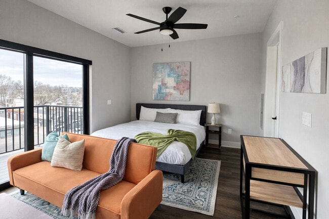 Building Photo - 4618 Douglas St