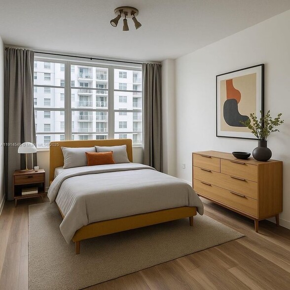 Building Photo - 18061 Biscayne Blvd