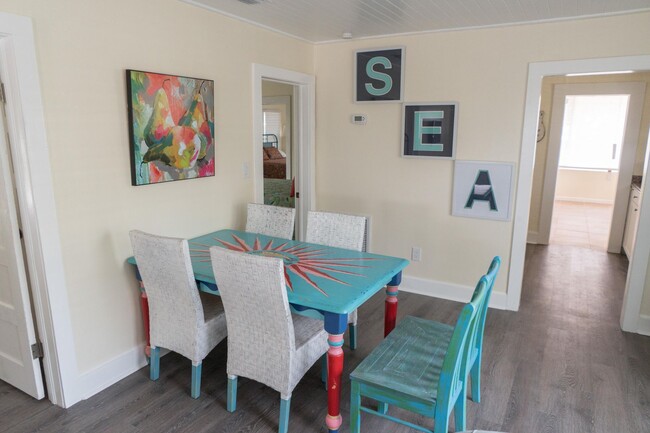 Building Photo - Beautiful Three Bedroom with Private Beach...