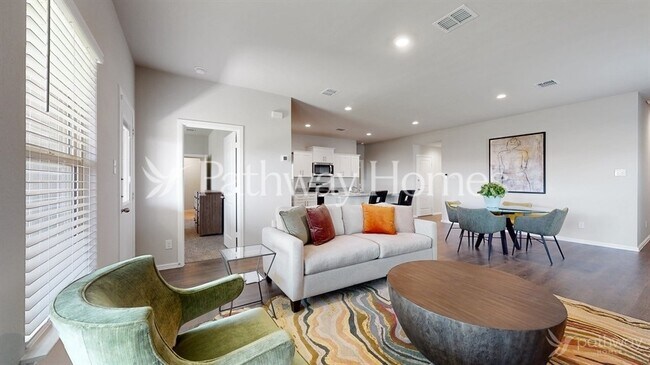Building Photo - 1613 Garysburg Ct