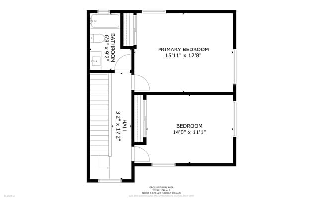 Building Photo - 5167 Remington Rd